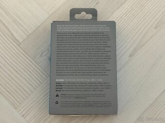 GoPro HERO 11 The Remote - dálkové ovládání - 2