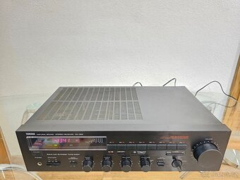 Yamaha RX-300 - 2