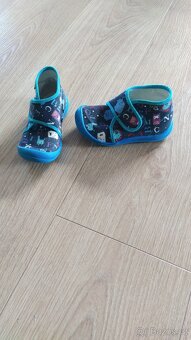 Bačkory Fare 23 - 2