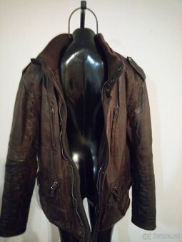 Pánská bunda Hugo Boss - 2