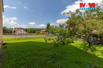 Prodej podílu 9/24 rodinného domu, Mikulovice, ul. Hlavní - 2