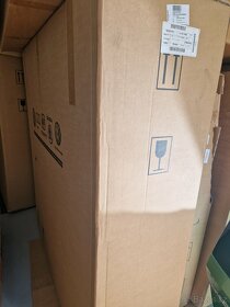 OCTAVIA 1 , plechové díly , dveře - 2