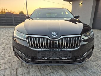 Škoda Superb 2.0 TDi 147kw DSG 2023 STYLE ZÁRUKA - 2