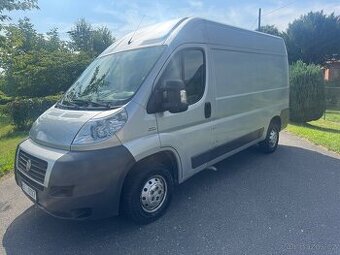 Fiat Ducato 3.0 - L2H2 - 2