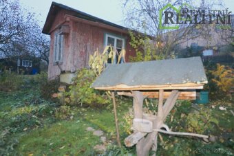 Prodej chatky v žádané lokalitě Prahy 6- Střešovic. - 2