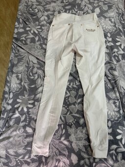 Závodní rajtky - 2