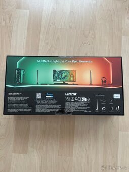 Govee AI Sync Box Kit 2 (Backlight + Light bars) - 2