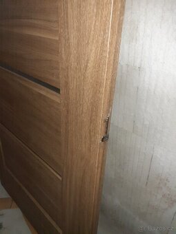 Prodam nové dveře - 2