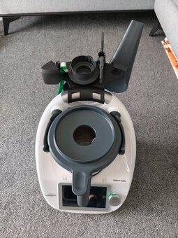 Thermomix TM6 + zaplacené cookidoo - 2