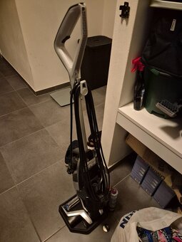 Podlahový vysavač 3 v 1 Crosswave Pet Pro 2225N - 2