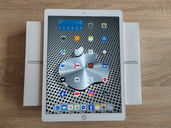 iPad Pro 12.9 - 2