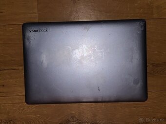 UMAX VisionBook – 14” • 4GB DDR4 • 64GB • Linux Kubuntu • 12 - 2