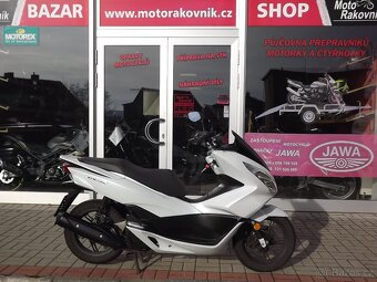 Honda PCX 125 - 2
