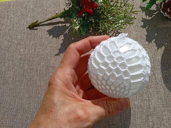 Vánoční dekorace - 2