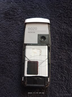 Prodám mobilní telefon - 2