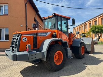 DOOSAN DL250 - 2