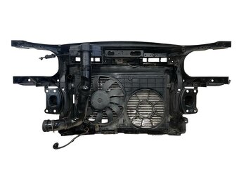 Chladičová stěna BST 2.0SDI 51KW VW Caddy 2 2k r.v. 2008 - 2