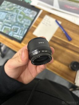 Leitz wetzlar focotar 50mm 4,5 - 2