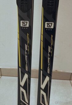 Sportovní skate běžky Sporten RS junior 157cm nové - 2