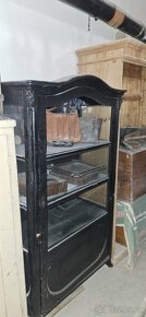 skleník,  špajzka, komoda - 2