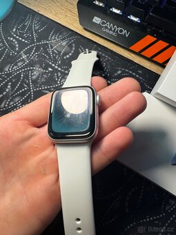 Apple Watch Series 5 - 2