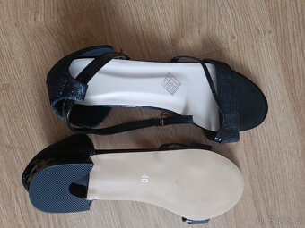 Dámské společenské boty - 2