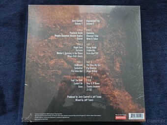4LP Jerry Cantrell - Degradation Trip vol. 1 & 2 - 2