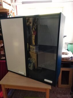 Variabilní díly obývací stěny - 2