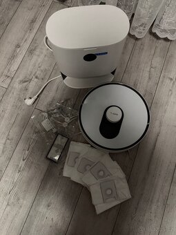 Xiaomi Roidmi EVE Plus - 2