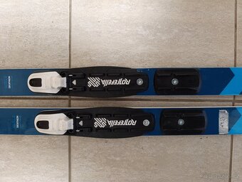 Dětské běžky INOVIK 119 - 2