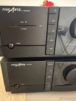 Grundig Fine Arts - 2