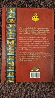Čarovná rolnička - pohádky a jóga pro děti - 2