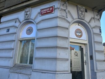 Přenechání nájmu Salon Krasy V SAMÉM SRDCI PRAHY (ANDĚL) - 2