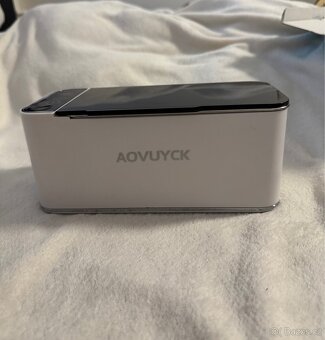 Ultrazvukový čistič - 2