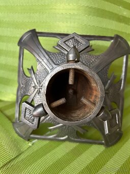 Stojánek na vánoční stromek - 2