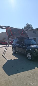 Autostan Norse Camp - 2