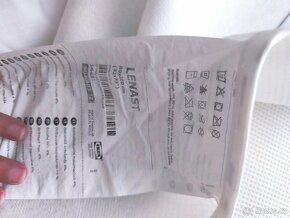 Dětská rostoucí matrace IKEA VIMSIG 80x200cm - 2