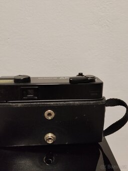 Fotoaparát Minolta - 2