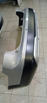 Zadní nárazník Volvo v90 CC - 2