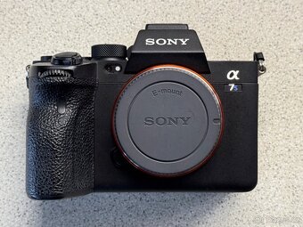 Sony A7SIII - 2