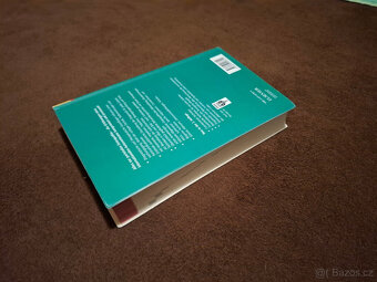 Lékařská kniha: Ostheopathie Parientale Techniken (německy) - 2