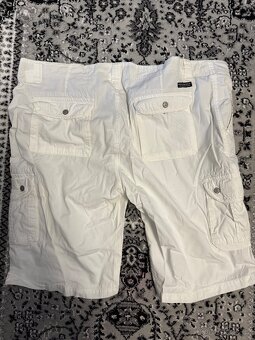 Kraťasy Navigare vel.50 / 100% bavlna - 2