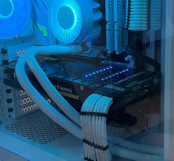 MSI GTX 780 Lightning 3GB - 2