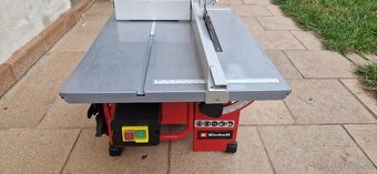 Pila stolní kotoučová Einhel - 2