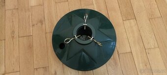 Stojan na vánoční stromeček - 2