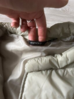 Zimní bunda Esmara vel. L - 2