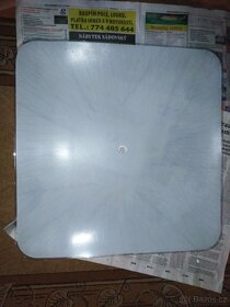 lustr Zukov retro czechoslovakia Brusel Expo - 2