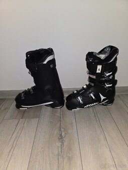 Dámské lyžáky ATOMIC HAWX PRIME 80 W ( TOP stav ) - 2