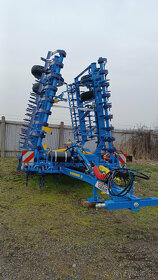 Radličkový kombinátor Verso 8 - 2