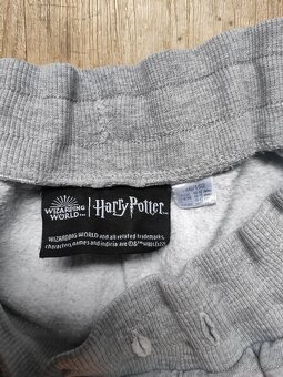 Tepláky 146/152 - 2